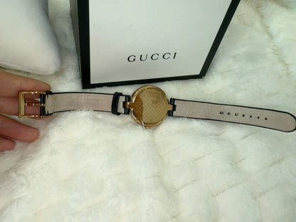 020426-watch-87 Gucci women watch rose