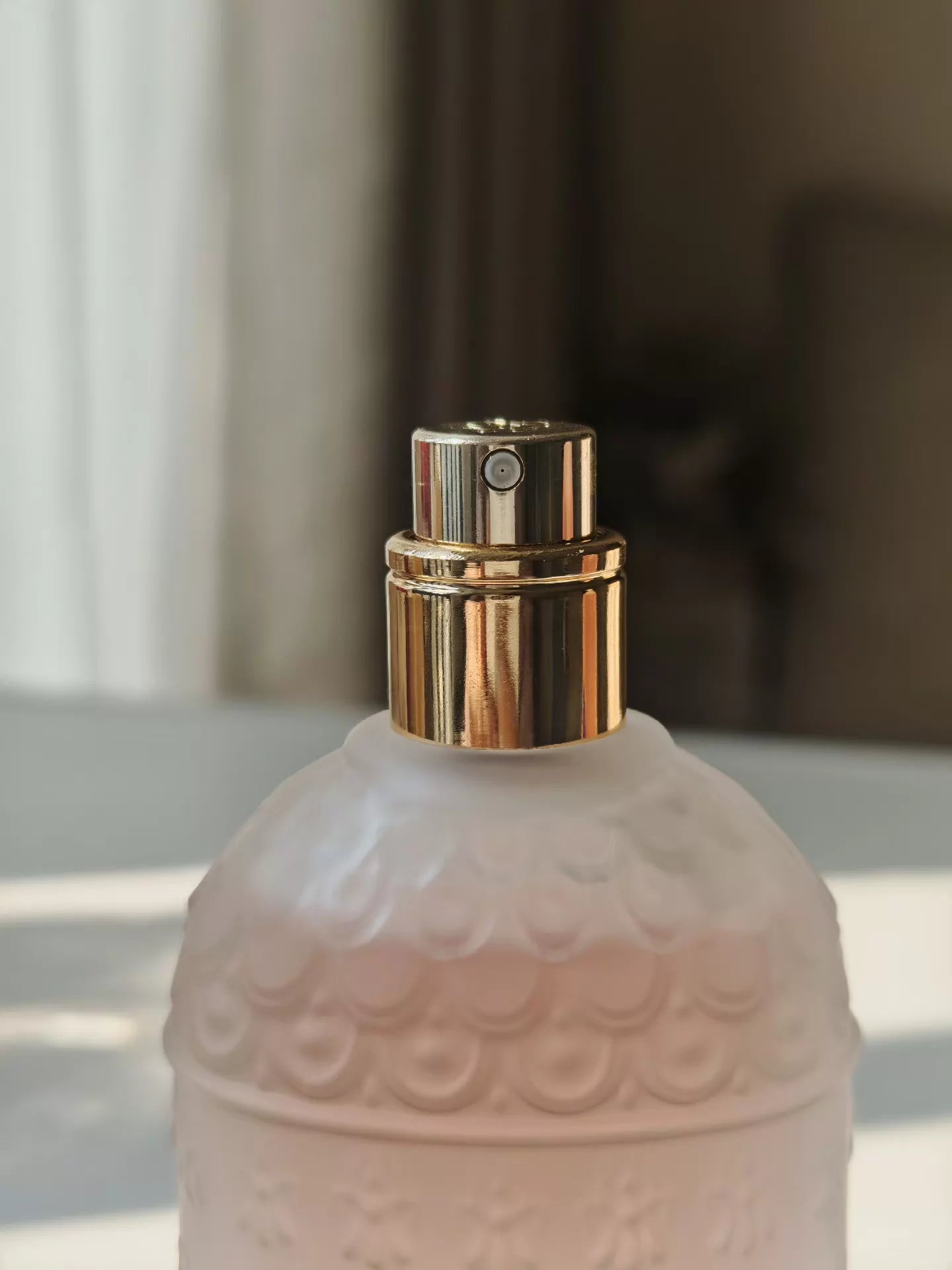 020426-107 Guerlain sparkling Guerlain EDT 50ml 1.7 oz
