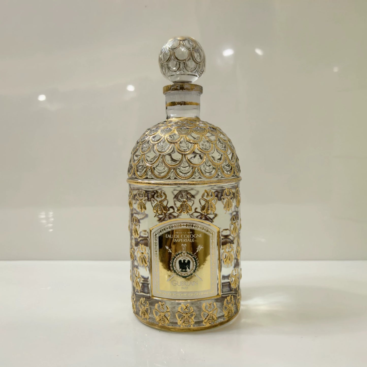 220226-125 Guerlain Eau Imperiale 250ml