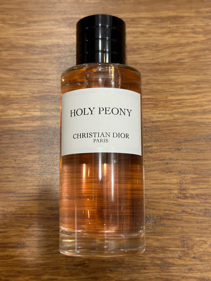 180626-31 Dior Archive Peony Parfum 125ml 4.2 oz