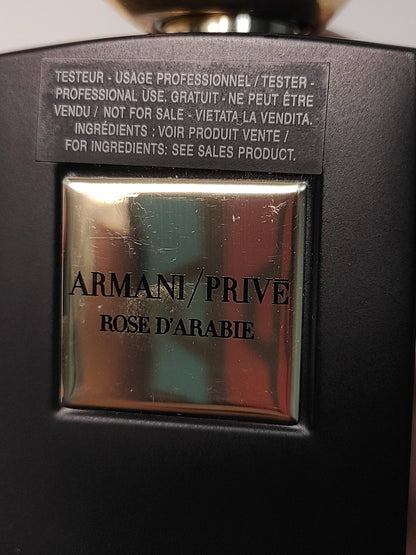 090326-50 - Armani Priv Rose Thrse EDP 100ml