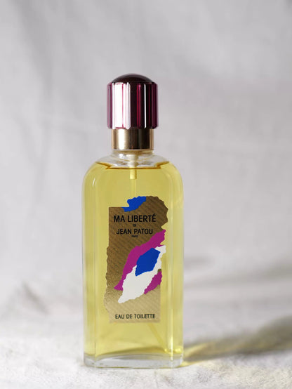 040826-216 Jean patou ma 100ml 3.4 oz