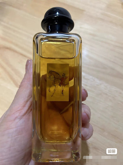 070925-64 Hermes Eau de Toilette EDT 100ml 3.4oz
