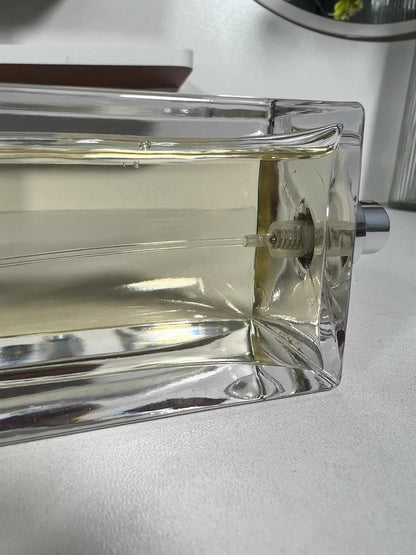 220226-20 Yves Saint Laurent Haute Couture Series Perfume 125ml EDP eau de toilette