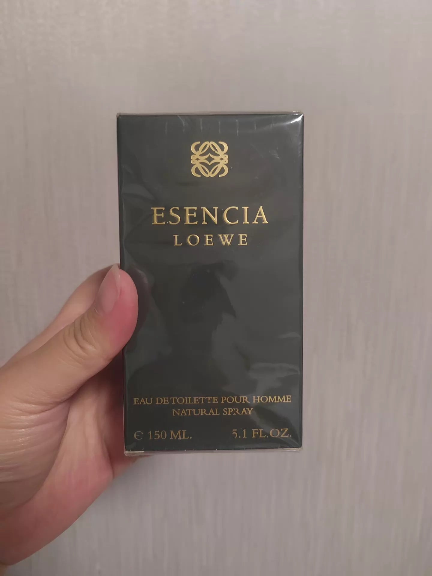 010926-140 Discontinued EDT 150ml 5.1 oz