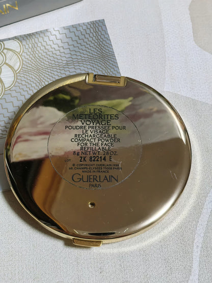 011225-75 Guerlain LES METEORITES VOYAGE