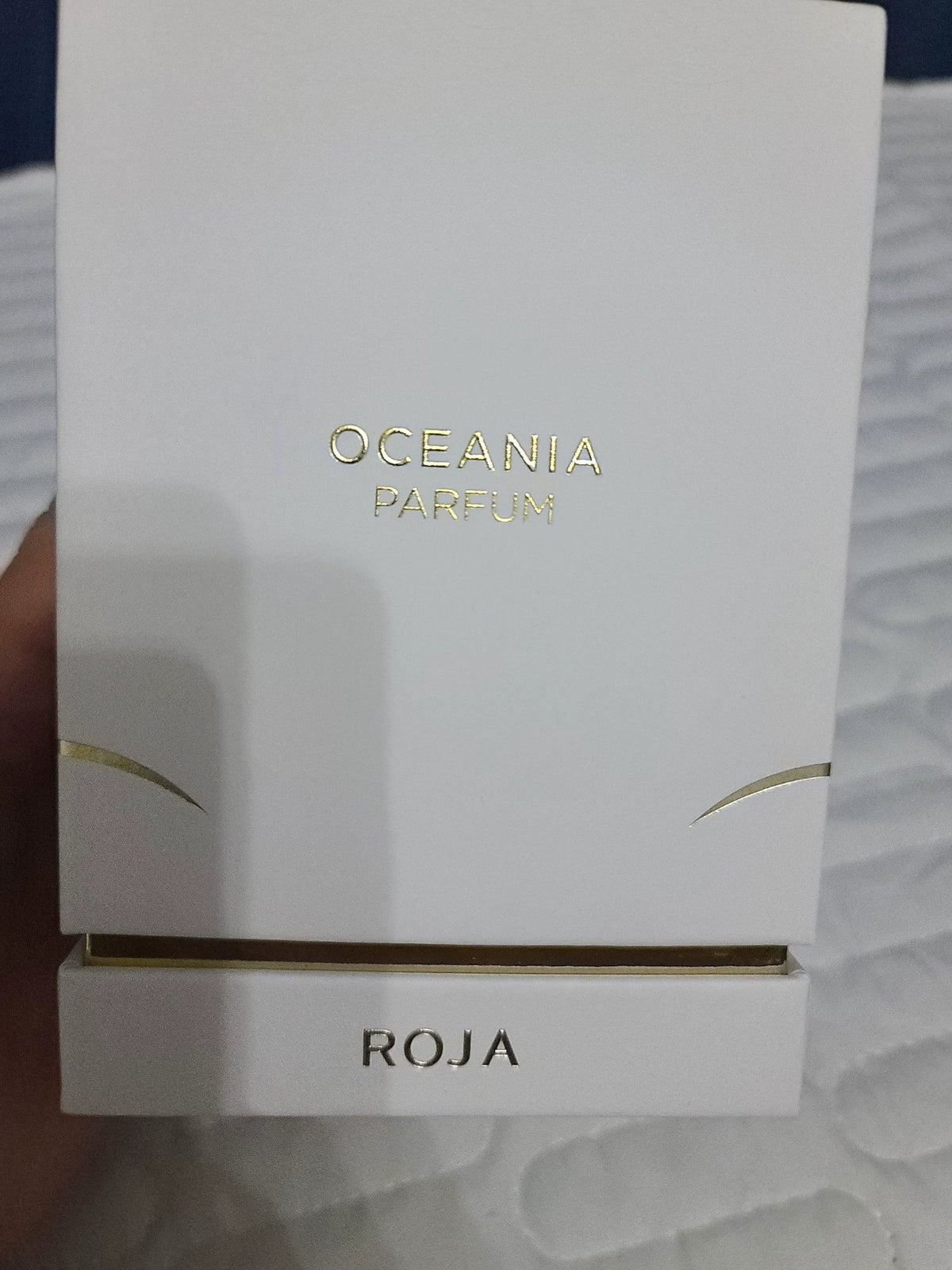 111026-3 Roja Parfums Roja Oceania Essence 50ml 1.7 oz