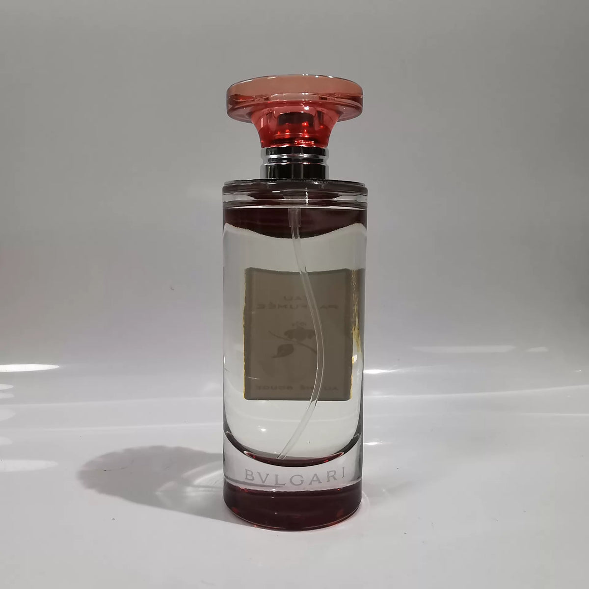 020926-420 CK Bvlgari Bla Tea Perfume 50ml 1.7 oz