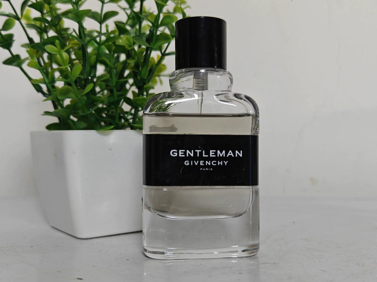 021026-21 gentleman EDT 50ml 1.7 oz