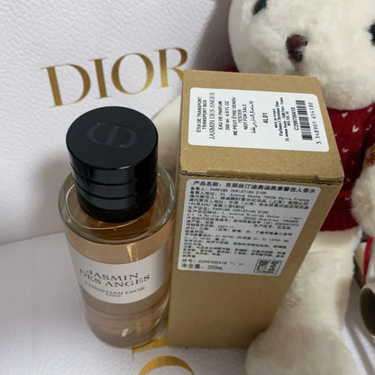 181025-6 Christian Dior Eau de Parfum EDP 201ml 6.8oz