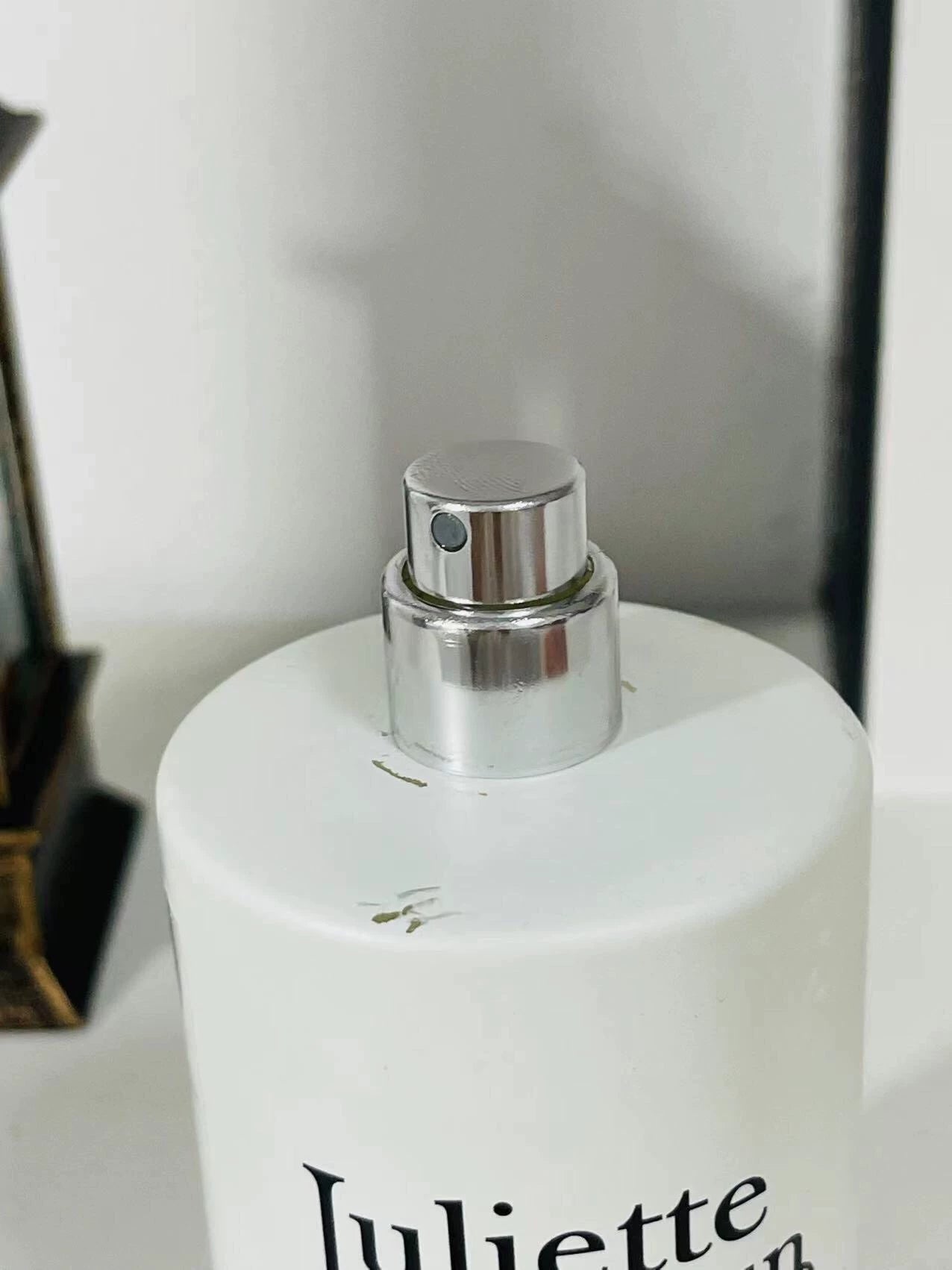 260526-29 Pistol Juliet White 100ml 3.4 oz