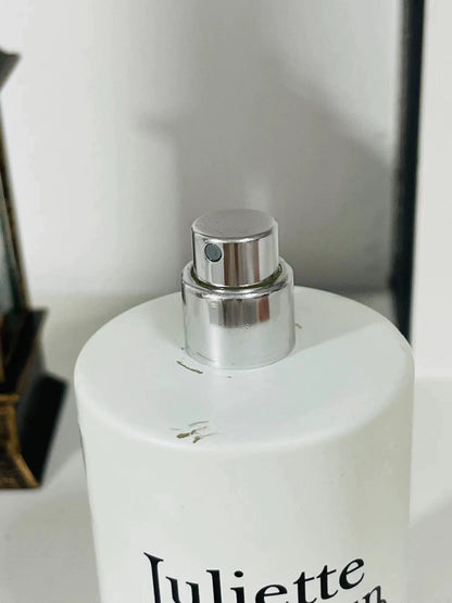 260526-29 Pistol Juliet White 100ml 3.4 oz