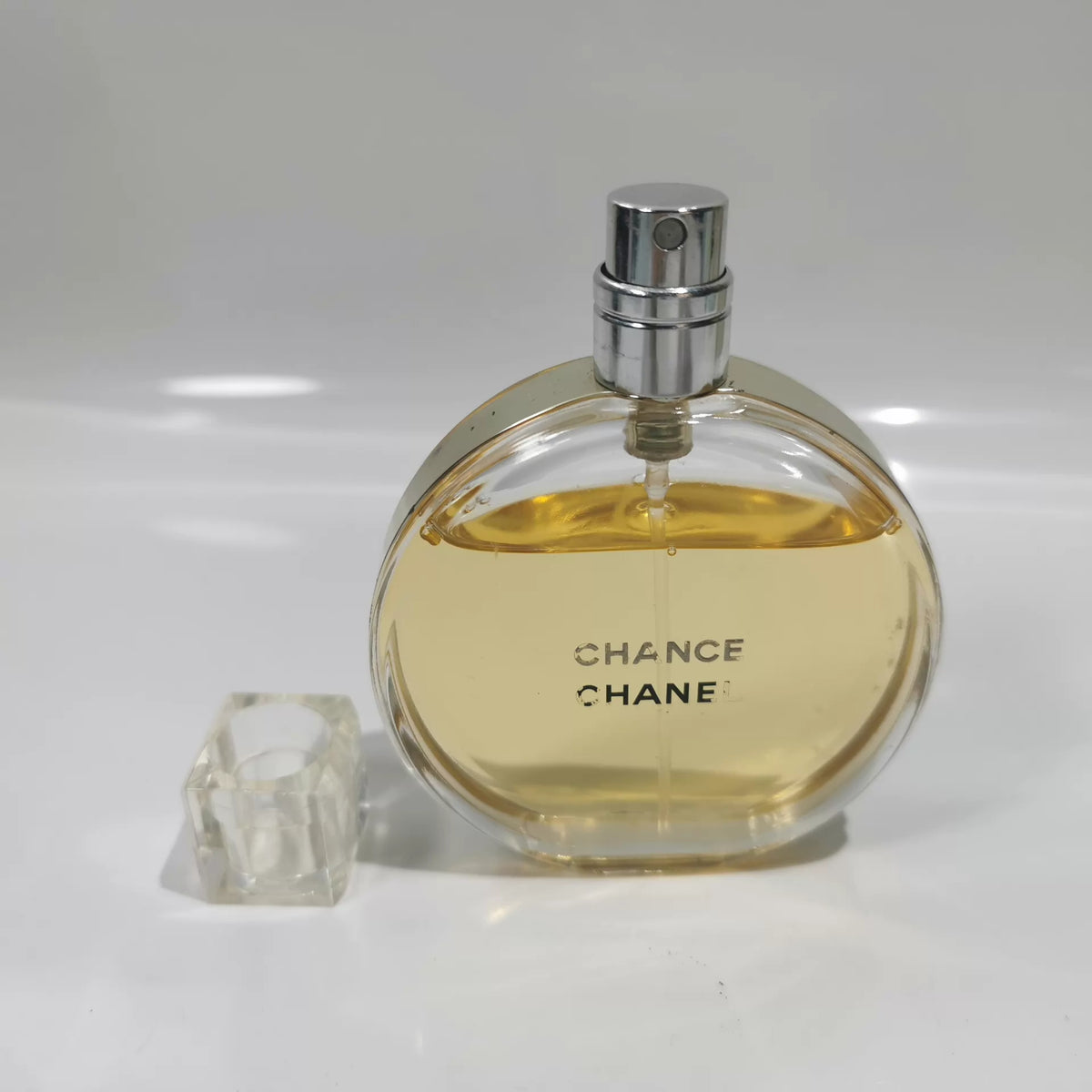 020926-64 Chanel Huang Encounter Light EDT 50ml 1.7 oz