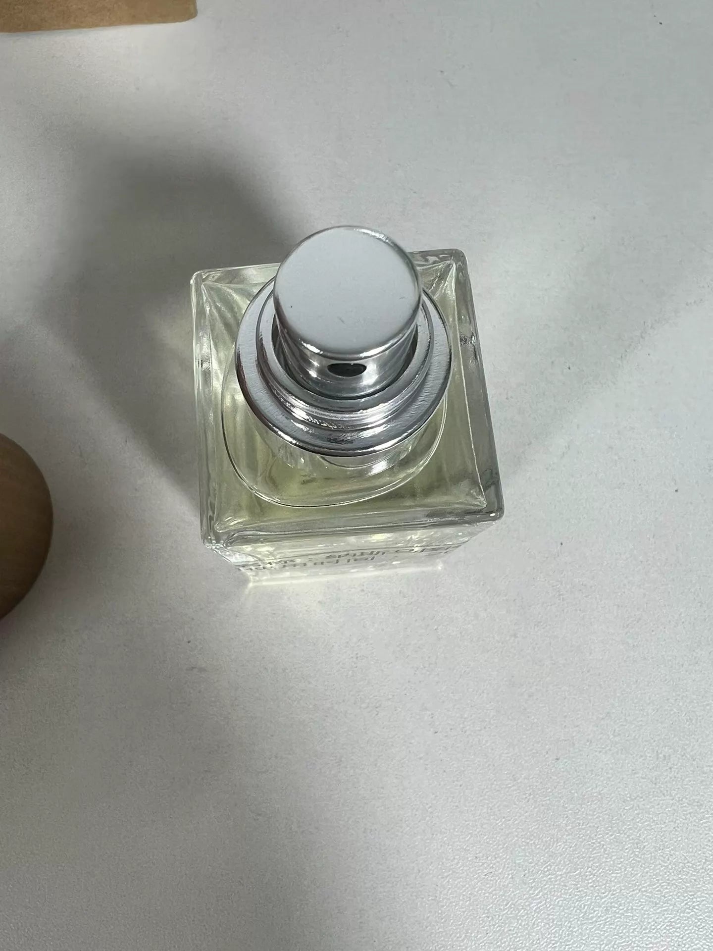 270726-51 Nasmatou Silver Musk Perfume 50ml 1.7 oz