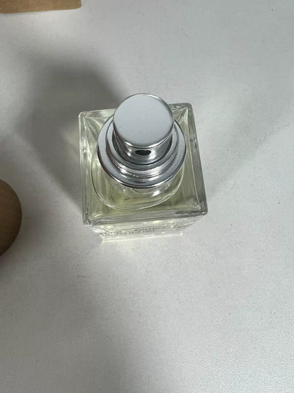 270726-51 Nasmatou Silver Musk Perfume 50ml 1.7 oz