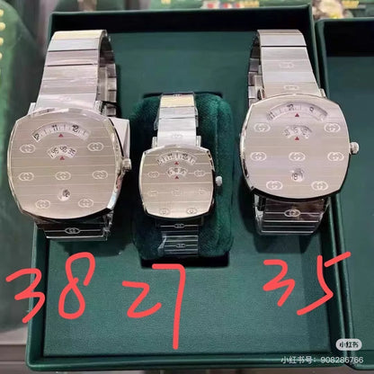 020426-watch-70 Gucci silver grip series