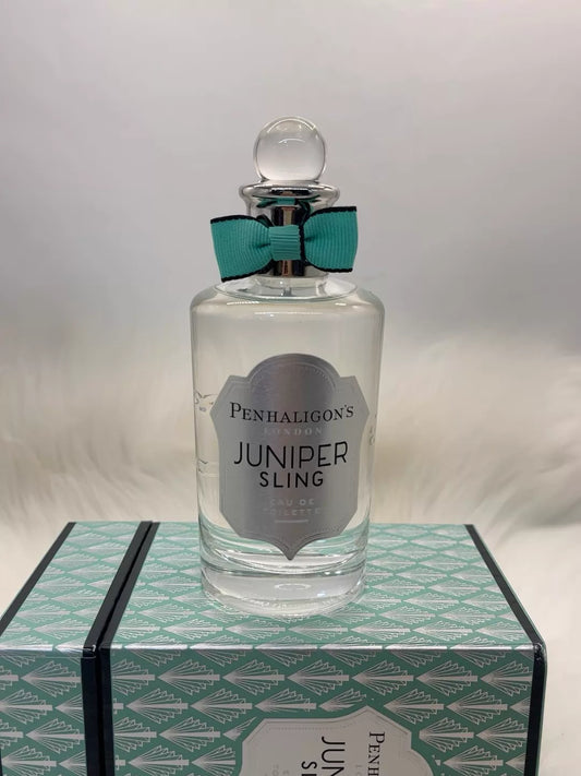 310326-30 Gin with box EDP 100ml 3.4 oz