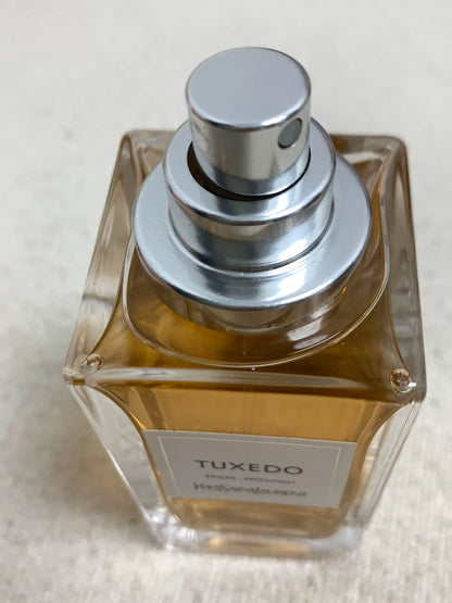 290726-131 Yves Saint Laurent Smoking Pack without 75ml 2.5 oz