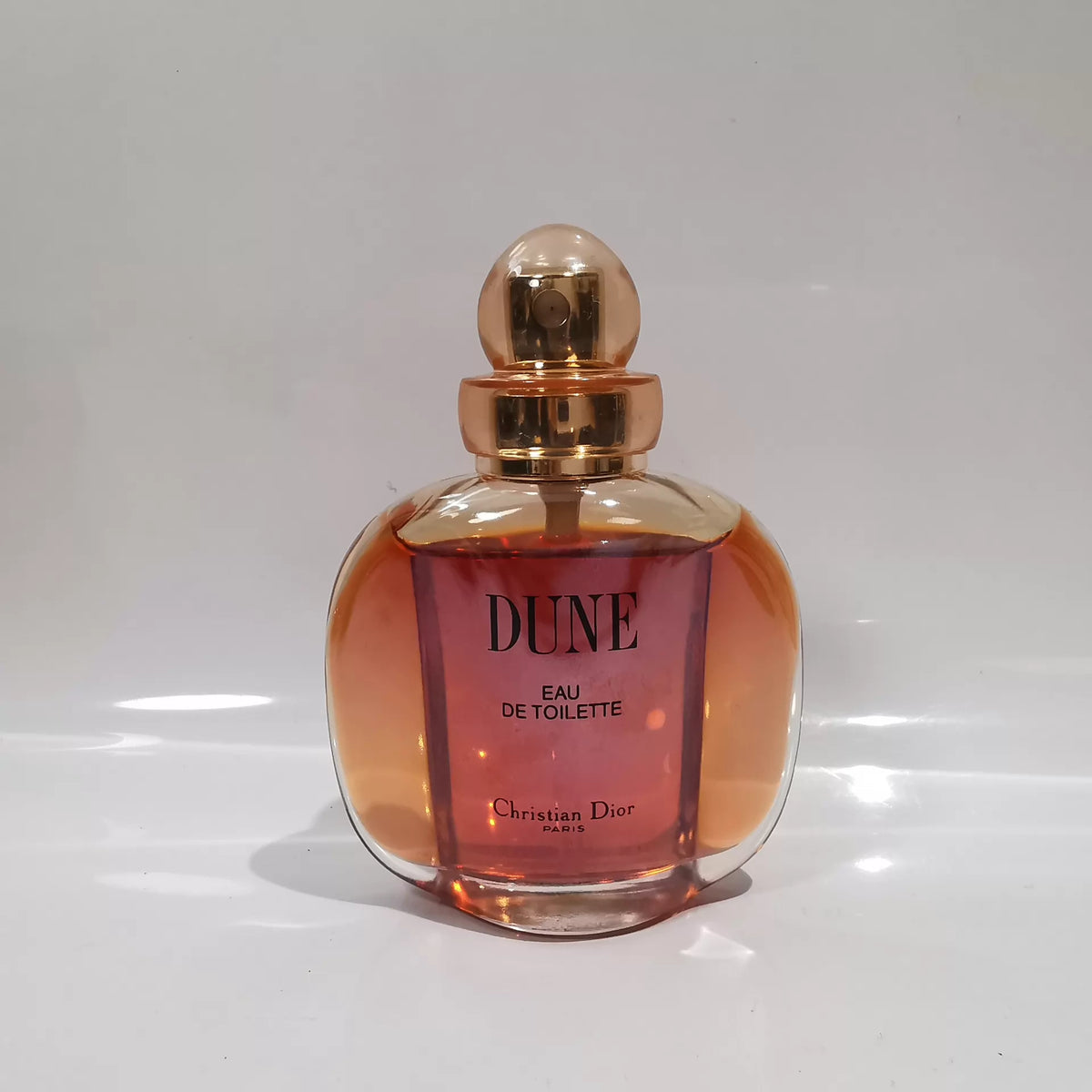 020926-58 Dior dune light EDT 30ml 1 oz