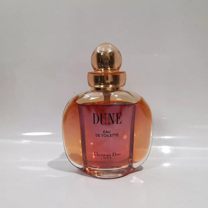020926-58 Dior dune light EDT 30ml 1 oz