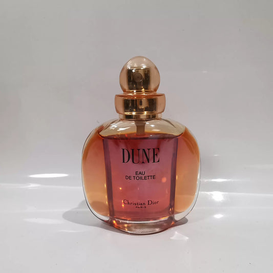 Dior dune light EDT 30ml 1 oz