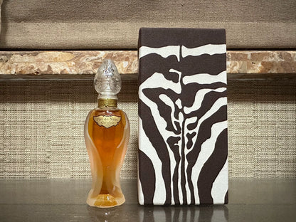 241025-93 Guerlain Vol de nuit Parfum Perfume 15ml 0.5oz