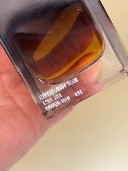 141026-86 Givenchy noble ingenuity thrilling Perfume 100ml 3.4 oz