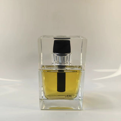 020926-377 Dior Men edition remaining Perfume 50ml 1.7 oz