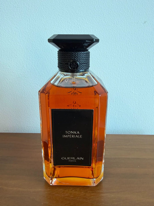 Guerlain Tonka Impériale 200ml 6.8 oz