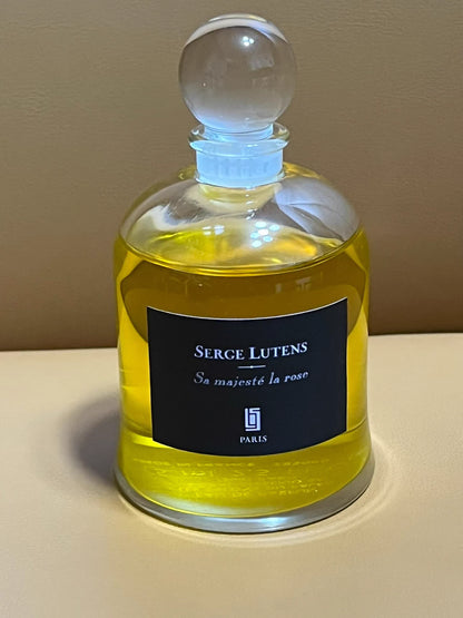 121225-69 Serge Lutens Eau de Parfum EDP 75ml 2.5oz