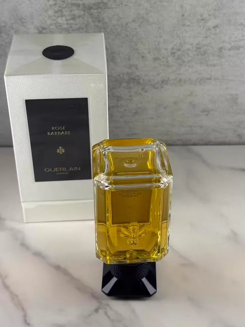 040426-120 Guerlain Turkish Rose 100ml 3.4 oz