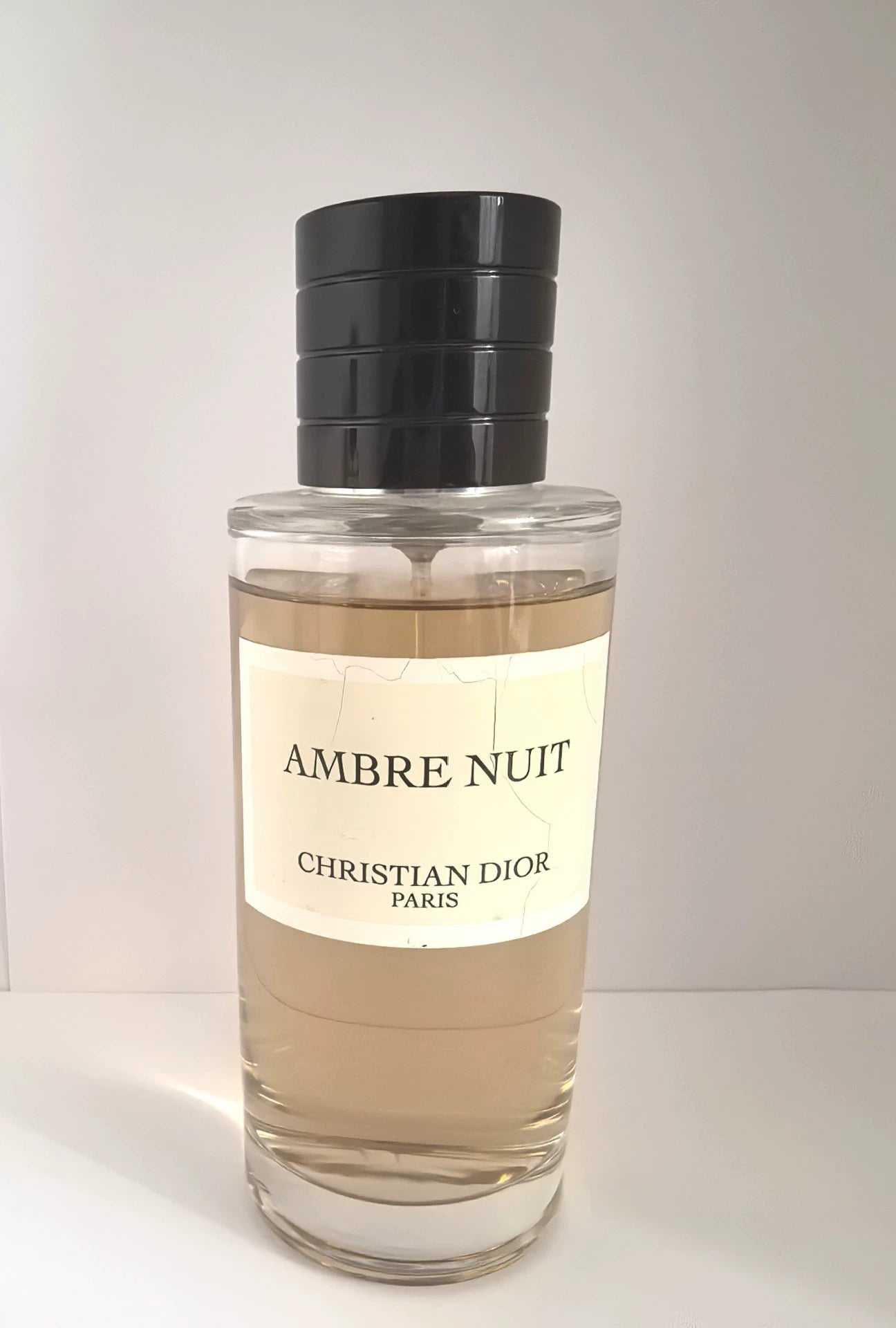 311225-71 Christian Dior Parfum Perfume 125ml 4.2oz