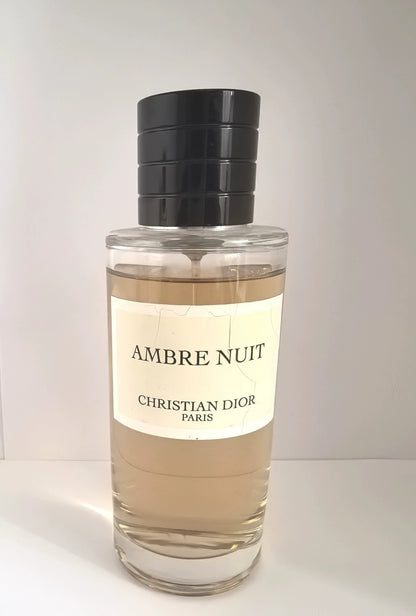311225-71 Christian Dior Parfum Perfume 125ml 4.2oz