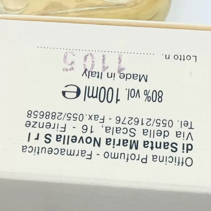 030826-168 SMN Santa Maria 100ml 3.4 oz