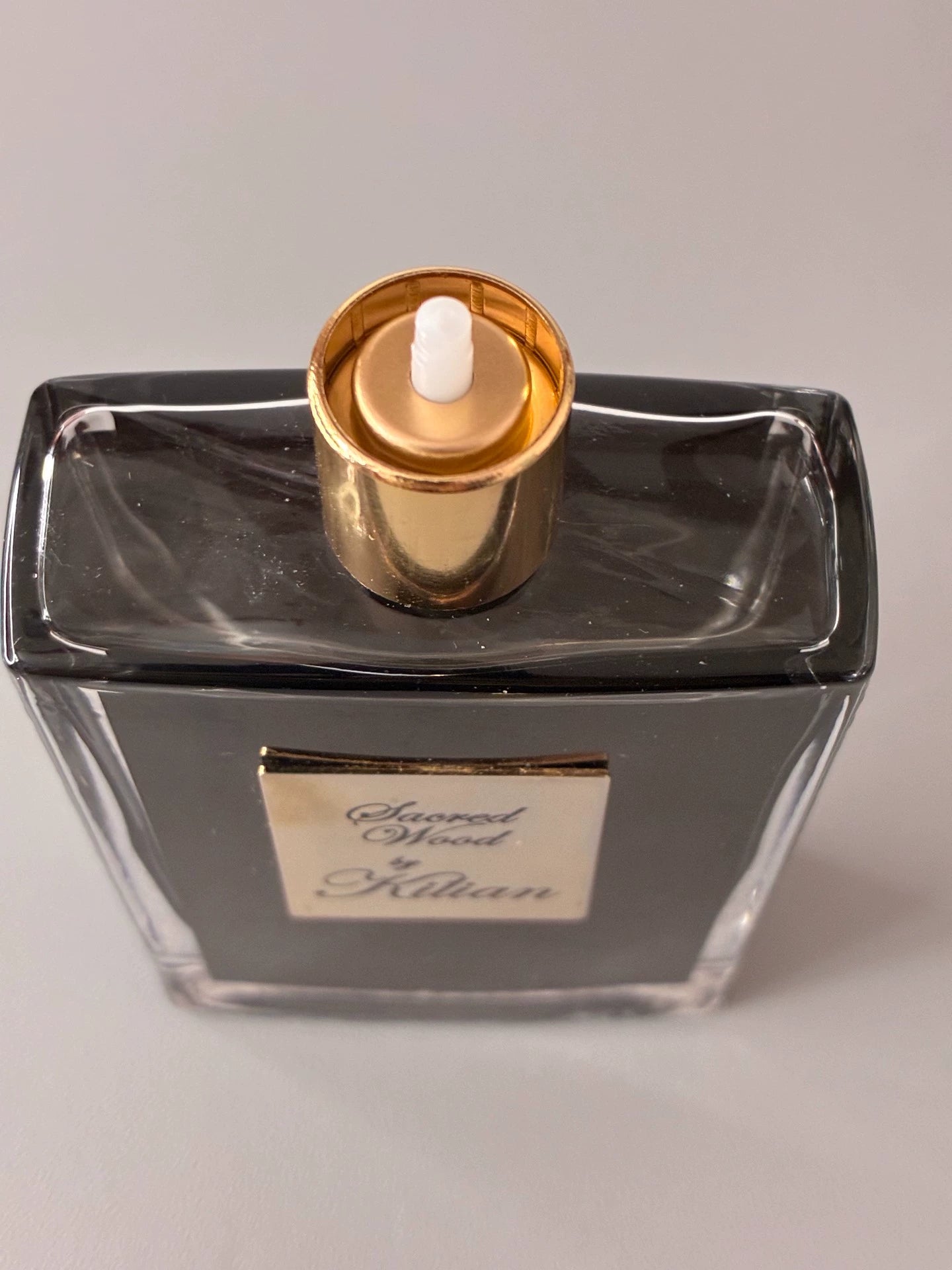 200726-182 Kelly Holy Wood 50ml 1.7 oz
