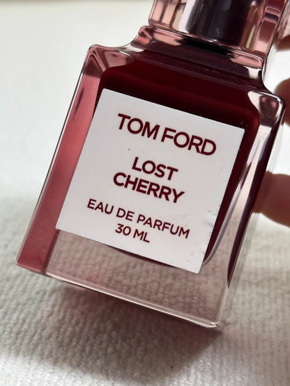 240326-70 Tom Ford Lost Cherry Boxless 30ml