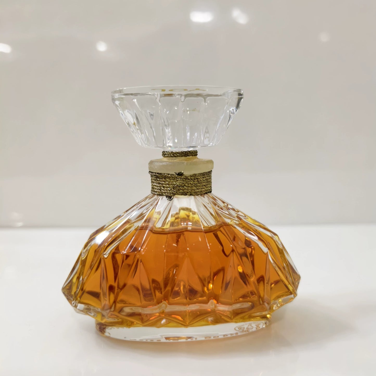 230925-30 Jean Patou Joy 30ml 1.0oz Parfum Perfume