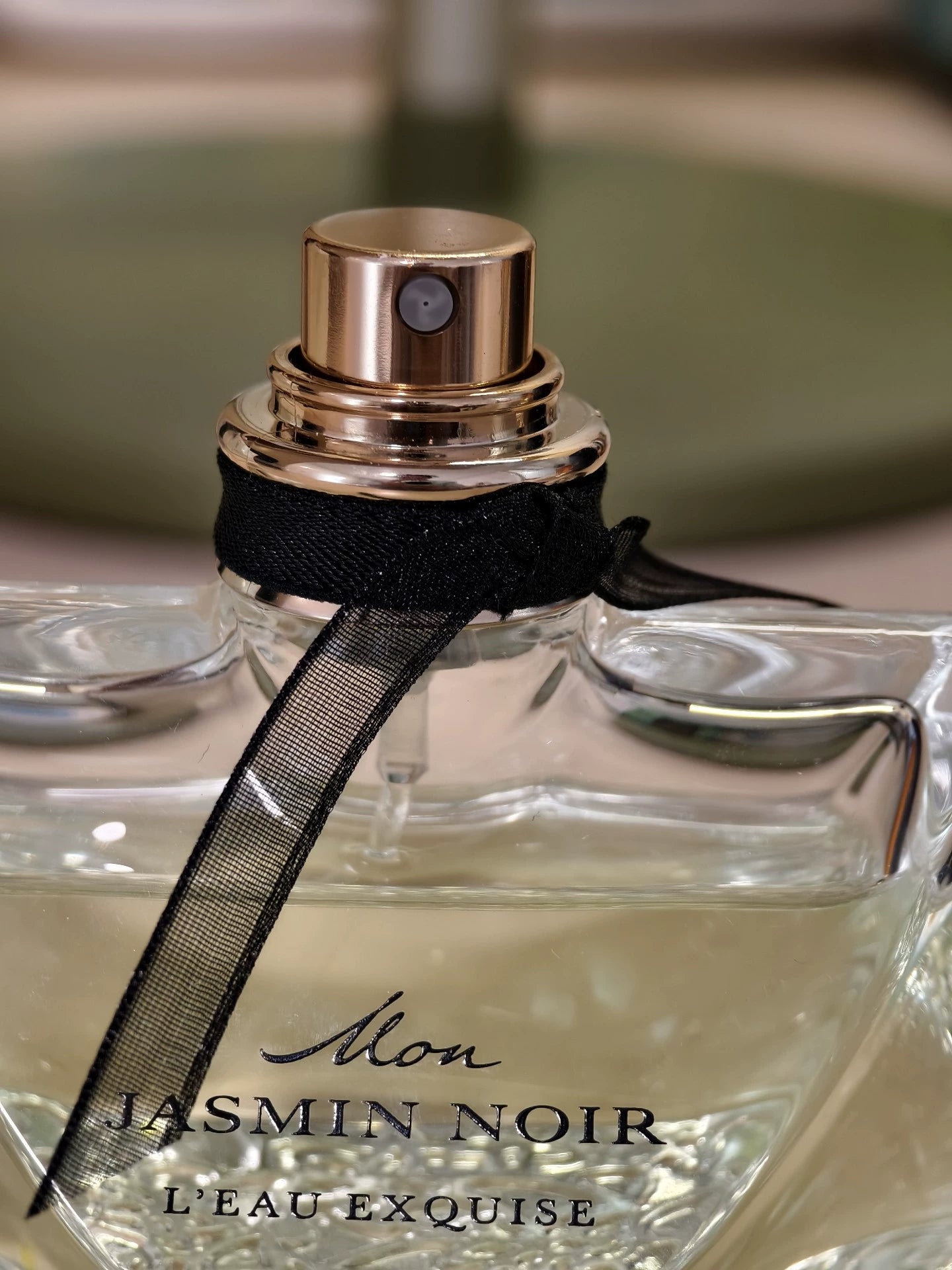 210226-46 Bvlgari Jasmin NOIR L'Eau Exquise 50ml 1.7 oz EDP