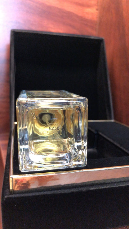 030526-100 DG Velvet Vetiver 50ML 1.7 oz