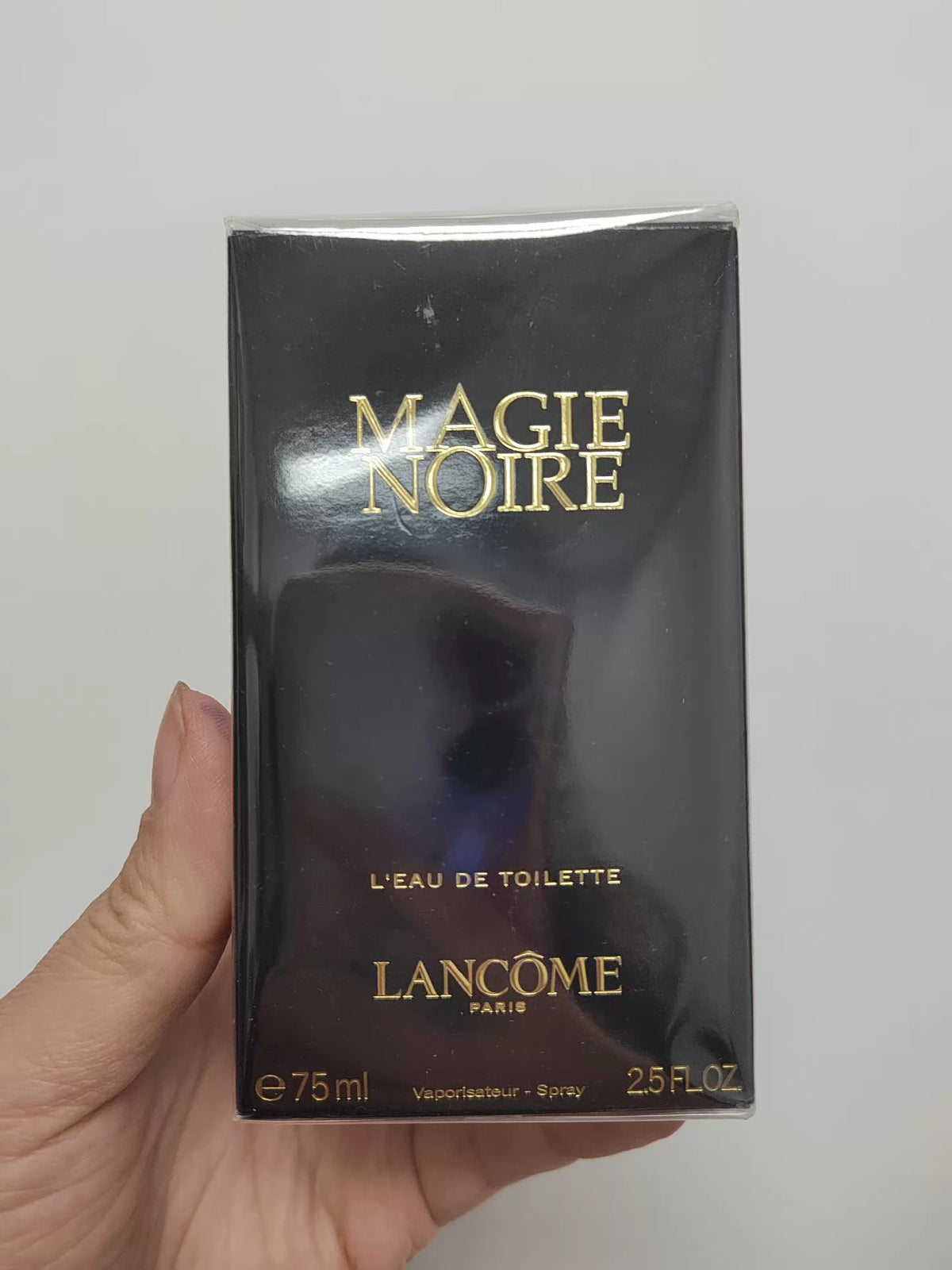 Discontinued EDT 75ml 2.5 oz
