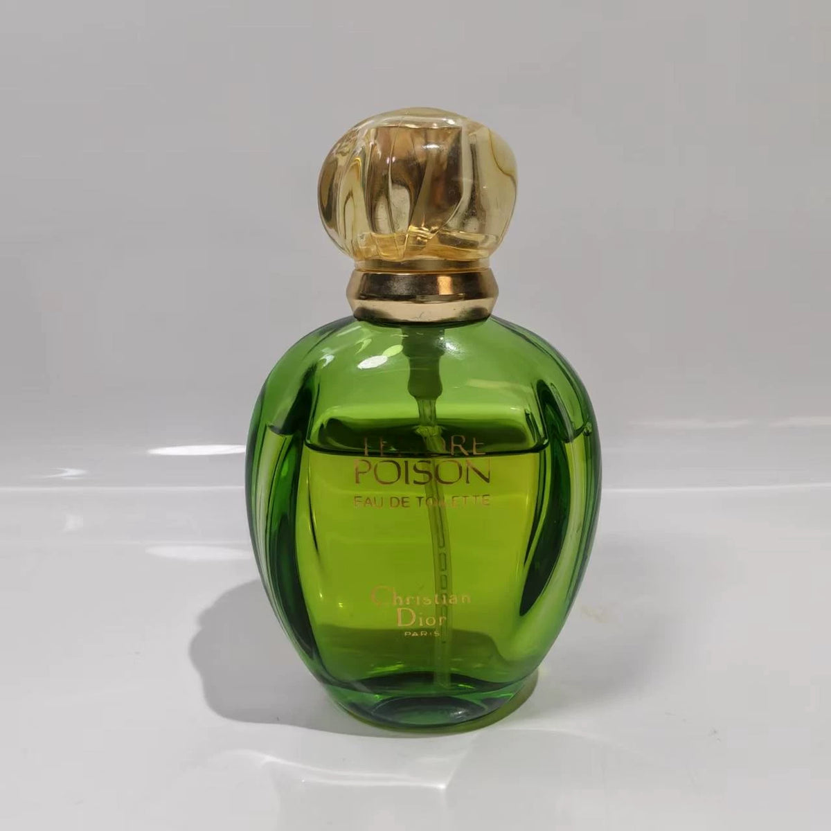 020926-1 Dior green poison