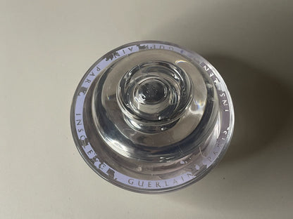 030826-58 Guerlain Yi Dong Yujie EDT 50ml 1.7 oz