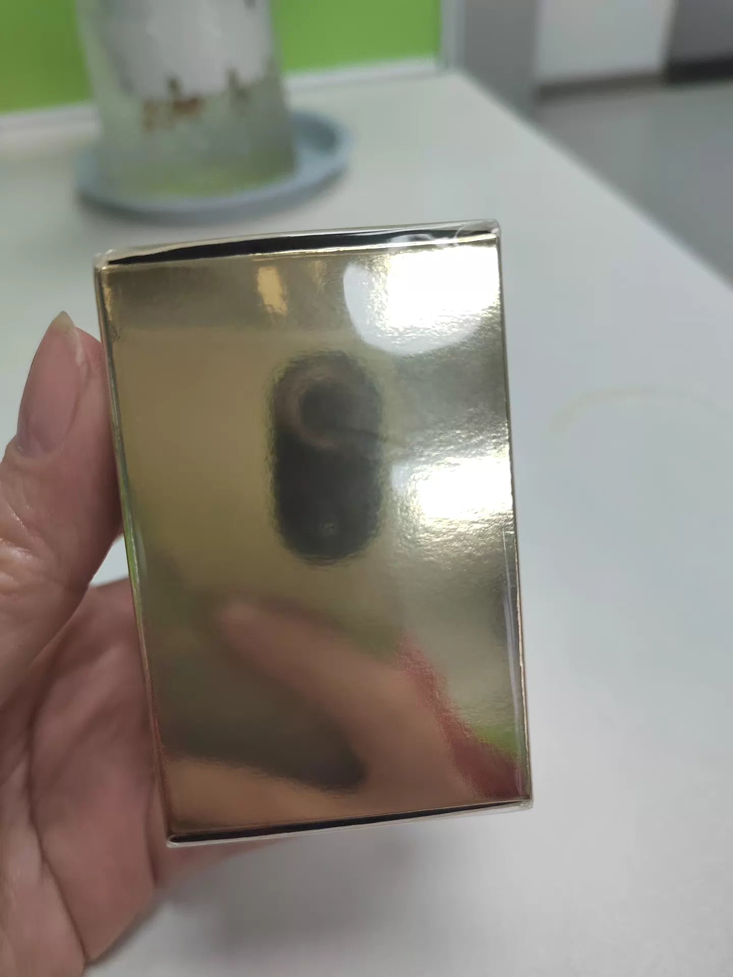 010926-37 DG one Golden Perfume 30ml 1 oz