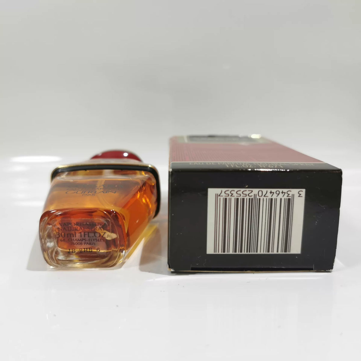 020926-115 Guerlain Saint Sarah Samsara EDP 30ml 1 oz