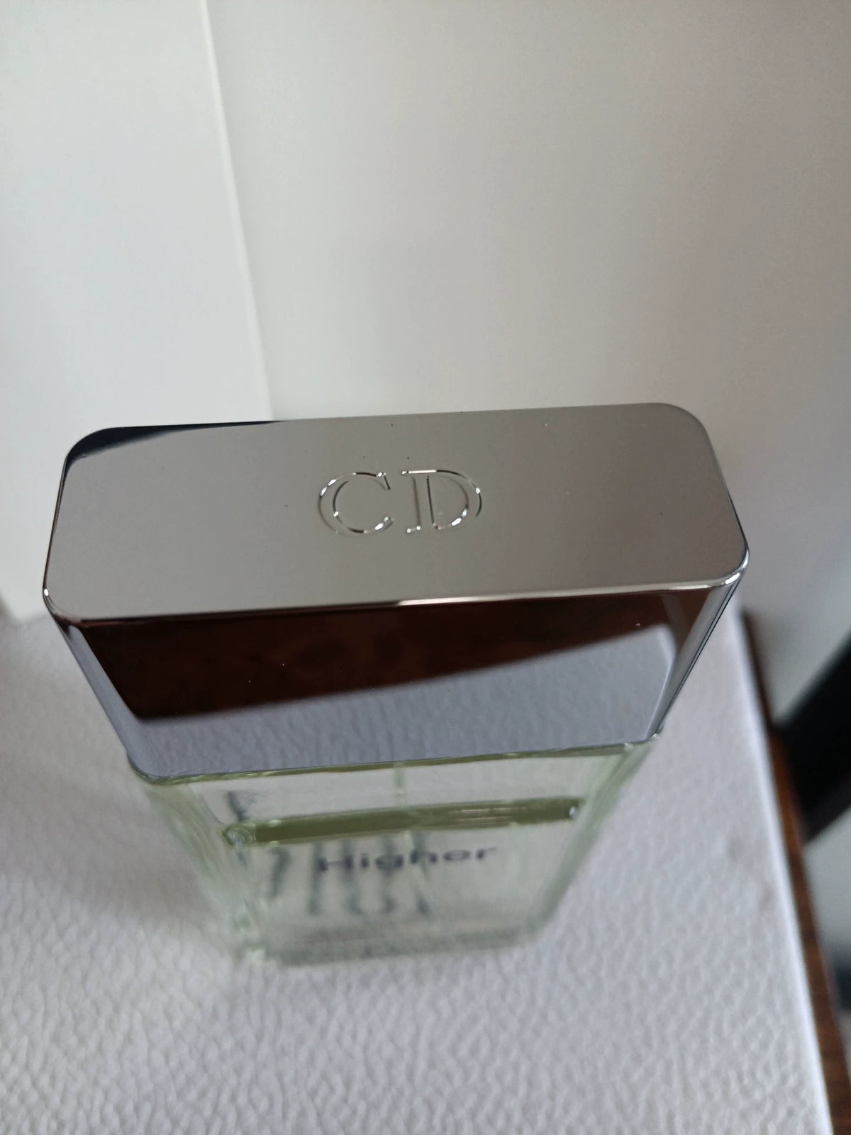 111026-72 Dior Taller men light Perfume 100ml 3.4 oz