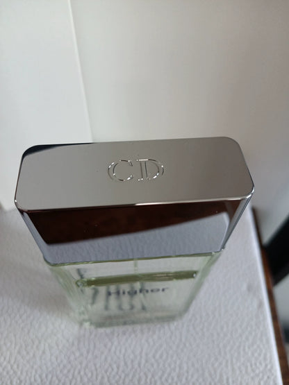 111026-72 Dior Taller men light Perfume 100ml 3.4 oz