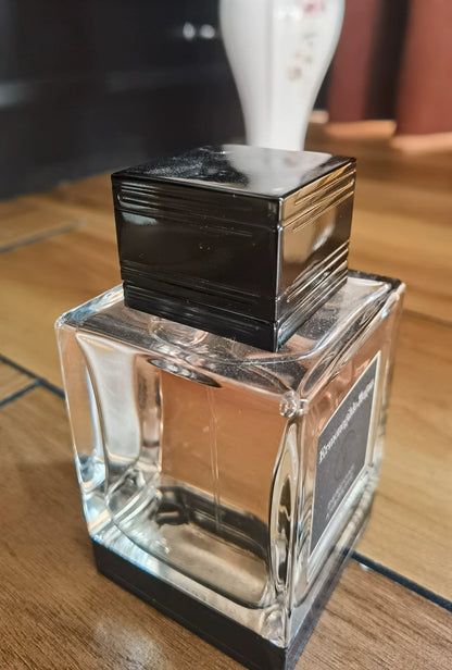 211026-83 Zegna Ermenegildo Peruvian Ambrette Parfum 125ml 4.2 oz