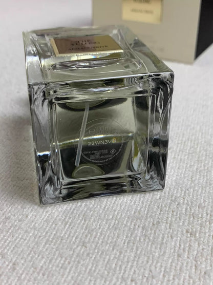 240326-75 Armani Yulong tea box 100ml
