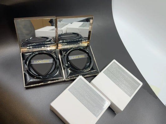 140426-7 Lancôme Pure Cushion Foundation