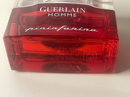 030826-69 Guerlain Arrogant Man Edition 30ml 1 oz